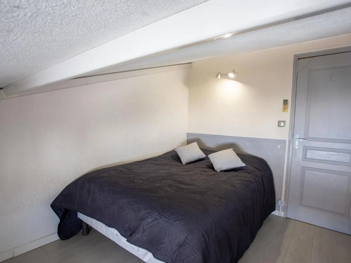 Apartment Les Marines Du Levant By Interhome Les Salins d'Hyeres 0*,  France